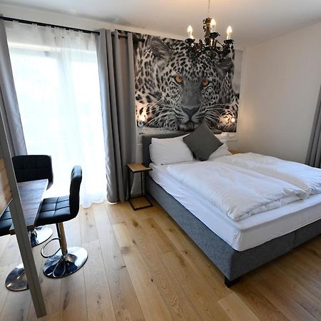 Enjoyit Velden West Hotell Selpritsch Exteriör bild