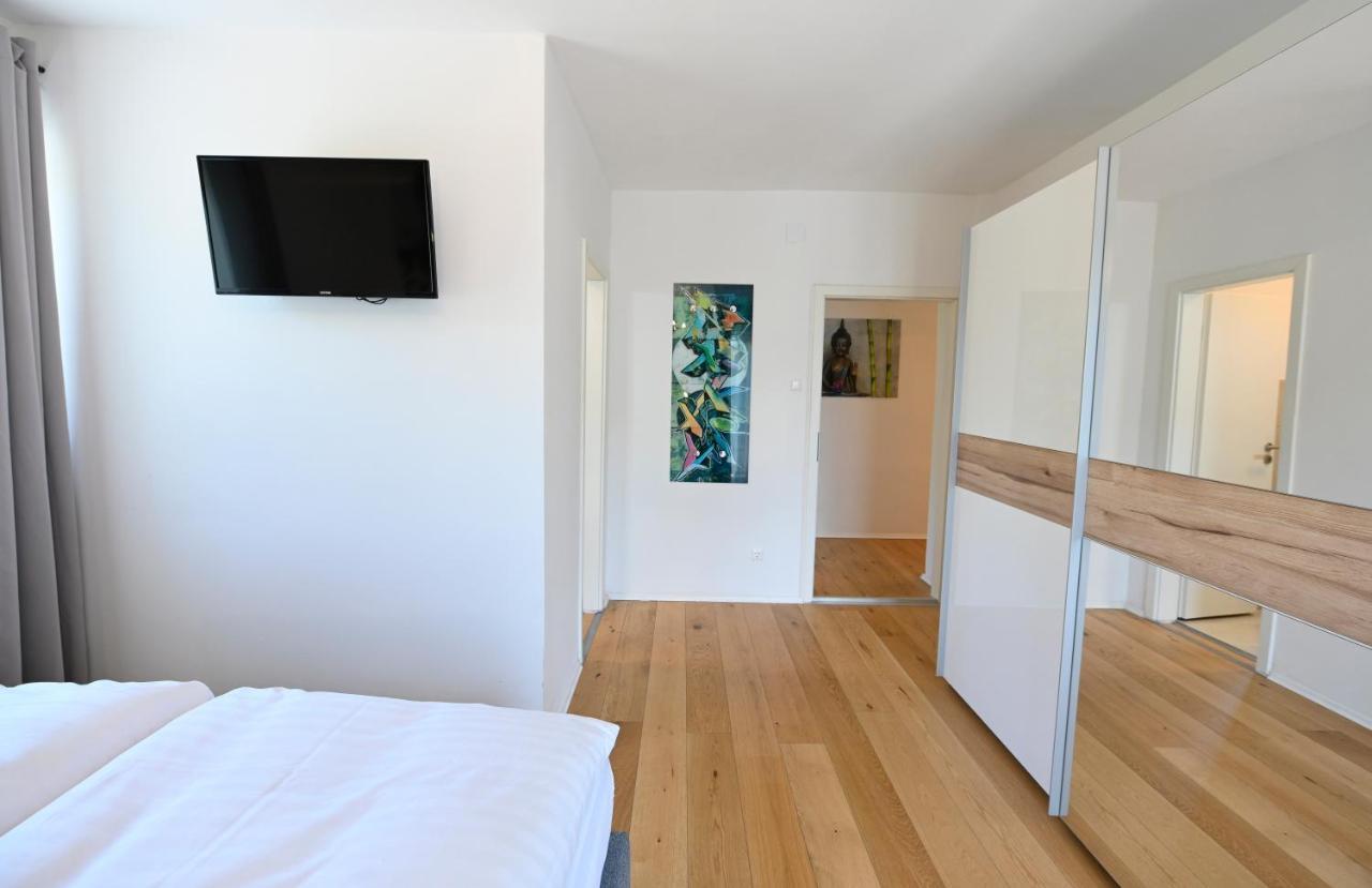 Enjoyit Velden West Hotell Selpritsch Exteriör bild