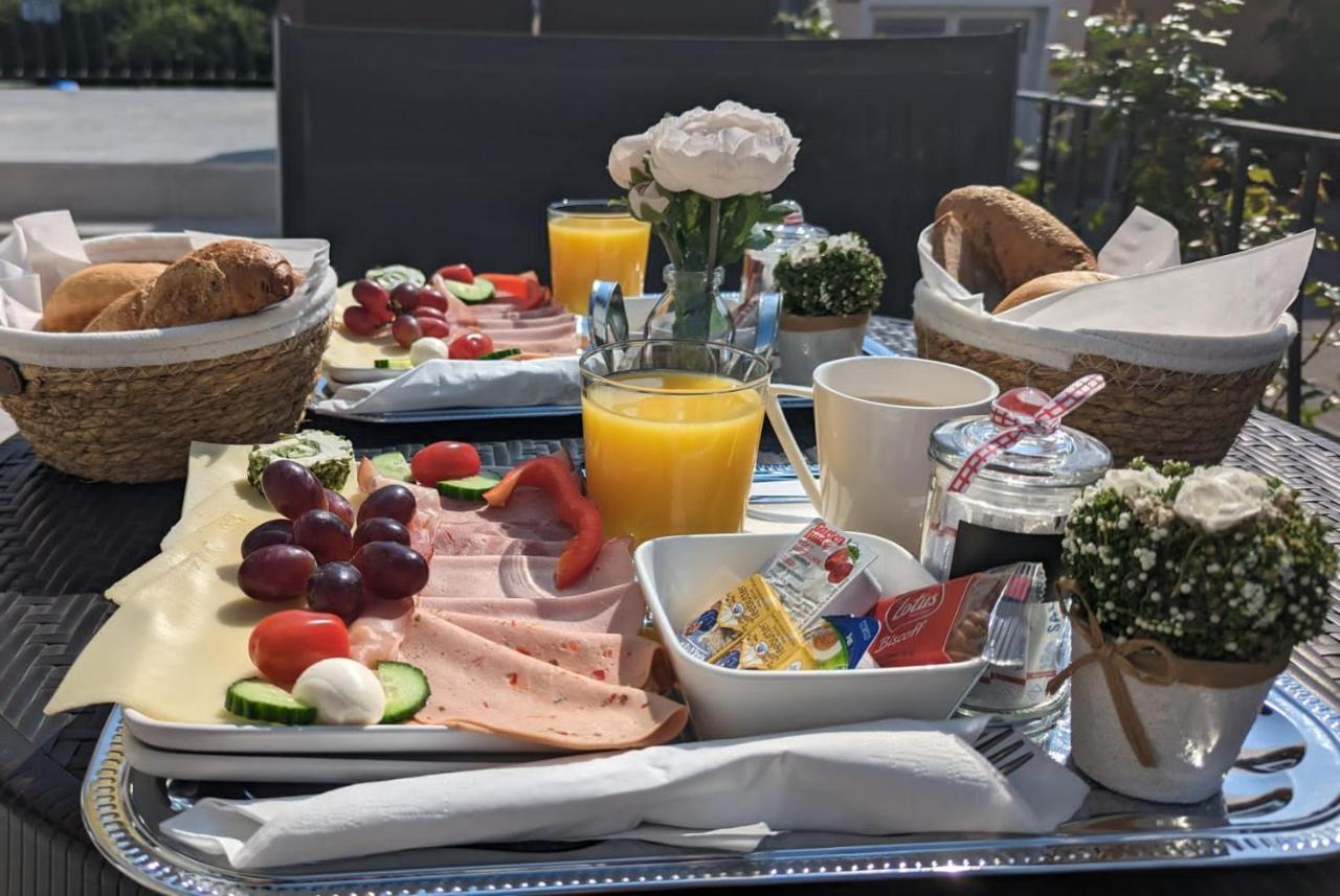 Enjoyit Velden West Hotell Selpritsch Exteriör bild