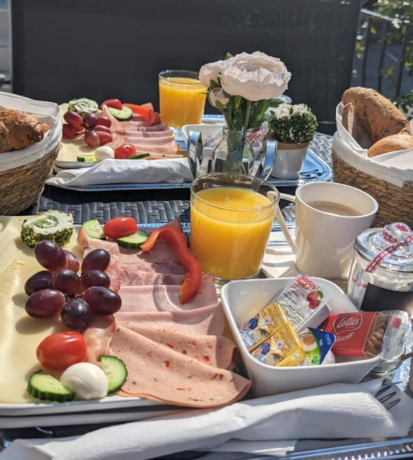 Enjoyit Velden West Hotell Selpritsch Exteriör bild
