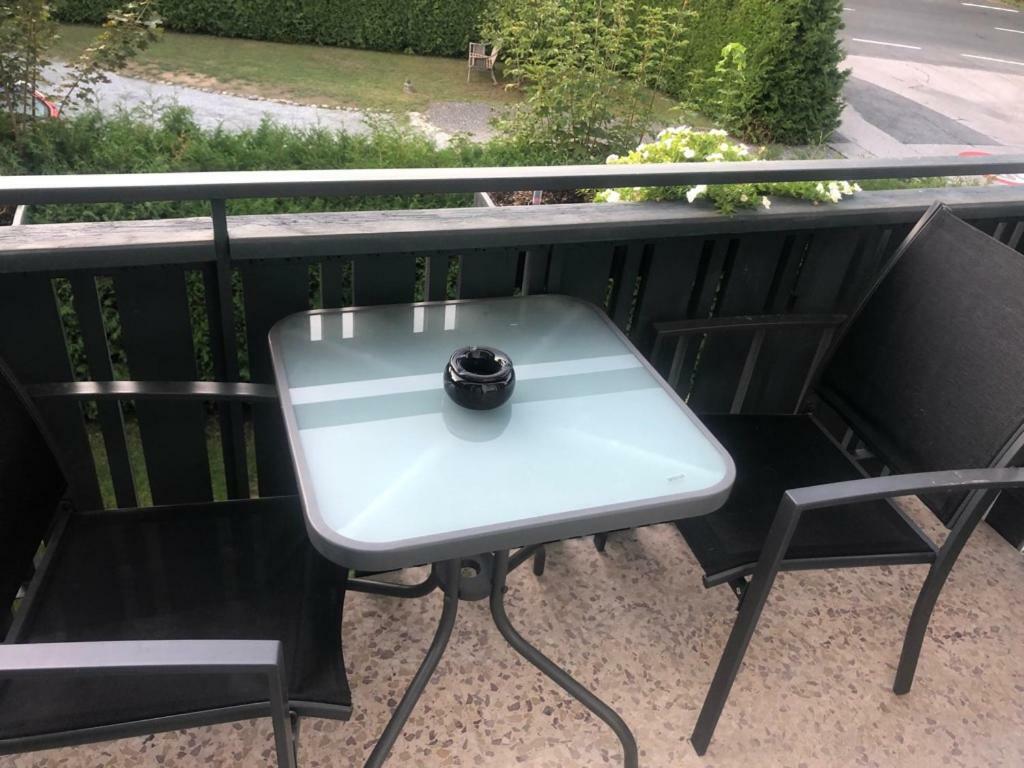 Enjoyit Velden West Hotell Selpritsch Exteriör bild