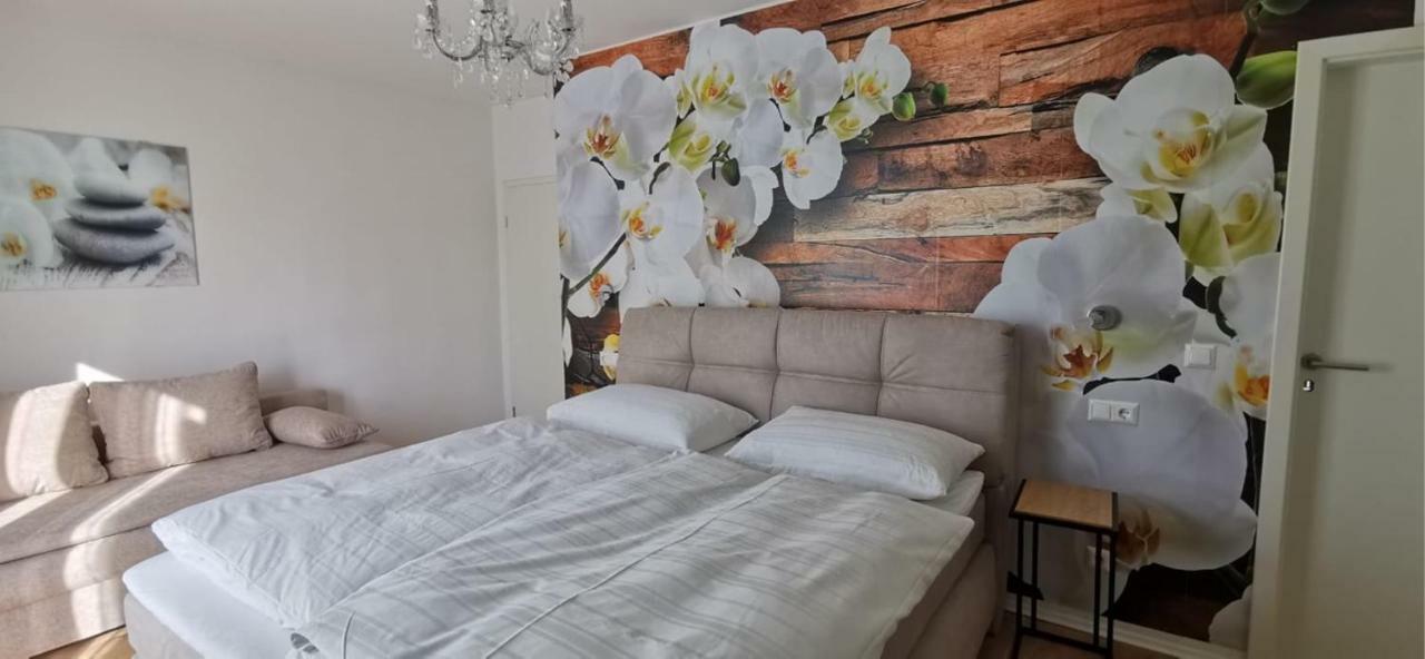 Enjoyit Velden West Hotell Selpritsch Exteriör bild