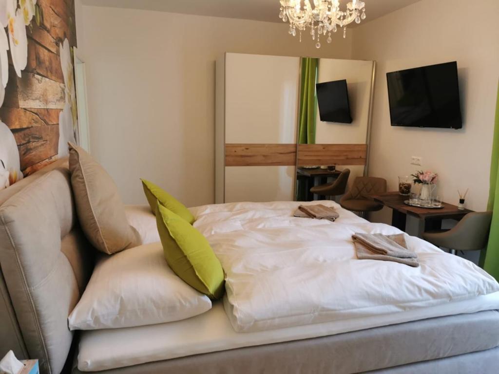 Enjoyit Velden West Hotell Selpritsch Exteriör bild