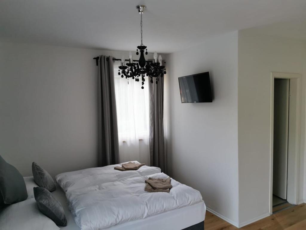 Enjoyit Velden West Hotell Selpritsch Exteriör bild