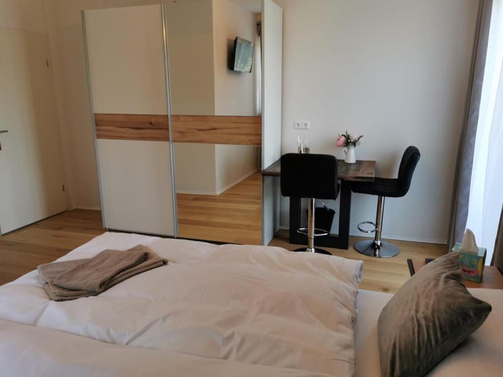 Enjoyit Velden West Hotell Selpritsch Exteriör bild