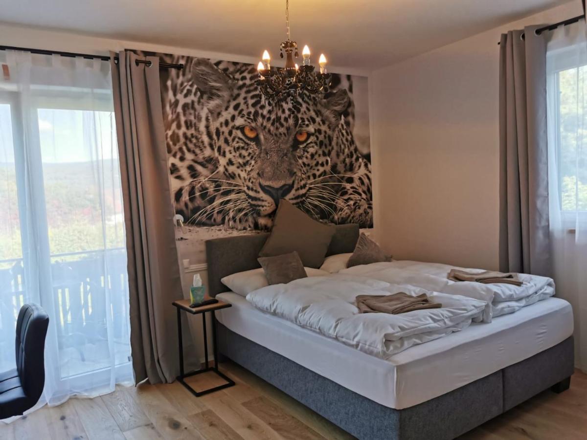 Enjoyit Velden West Hotell Selpritsch Exteriör bild