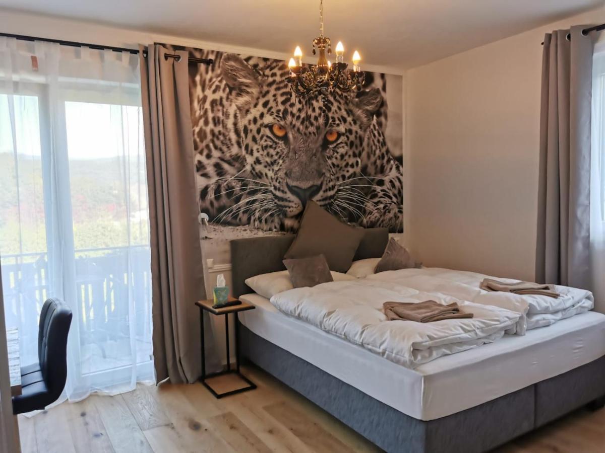 Enjoyit Velden West Hotell Selpritsch Exteriör bild