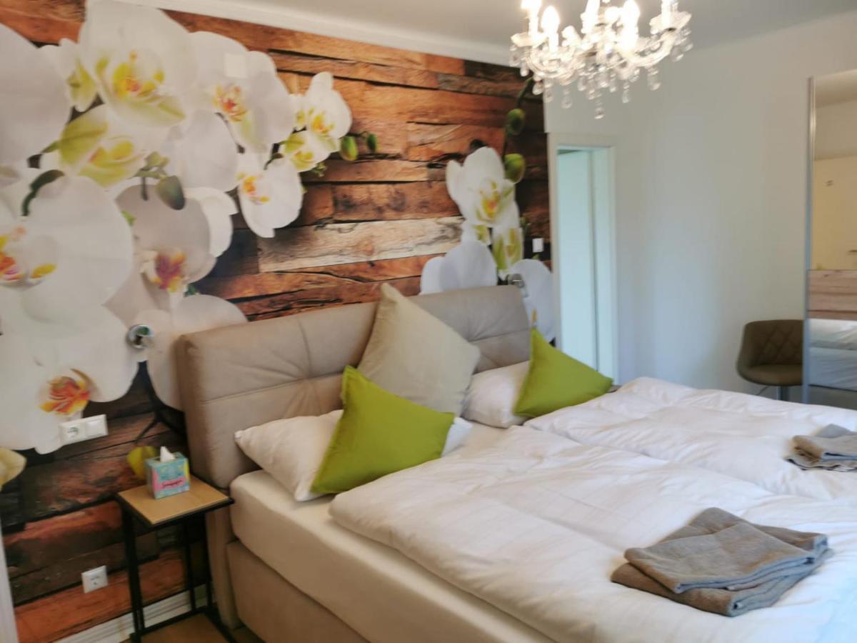 Enjoyit Velden West Hotell Selpritsch Exteriör bild